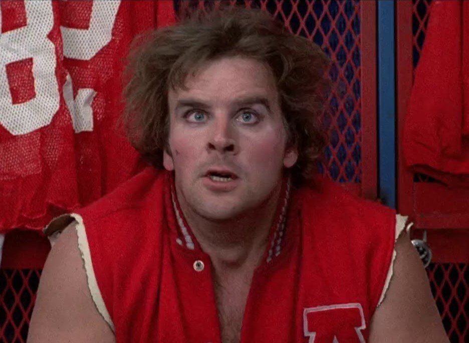 'Revenge of the Nerds' Star Donald Gibb Dead at 71 - Second Image
