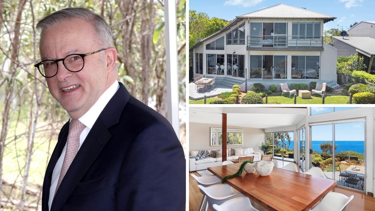 Albanese Slammed for Secret $4 Million Property Empire - Second Image