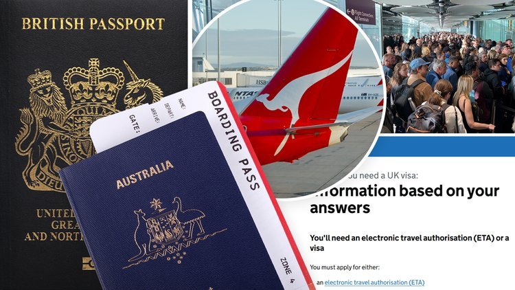 Thai Visa Crackdown Slams Aussies with 30-Day Limit - Second Image