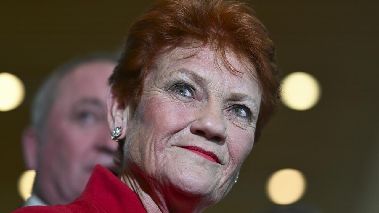 Labor Landslide Looms as One Nation Surges - Second Image