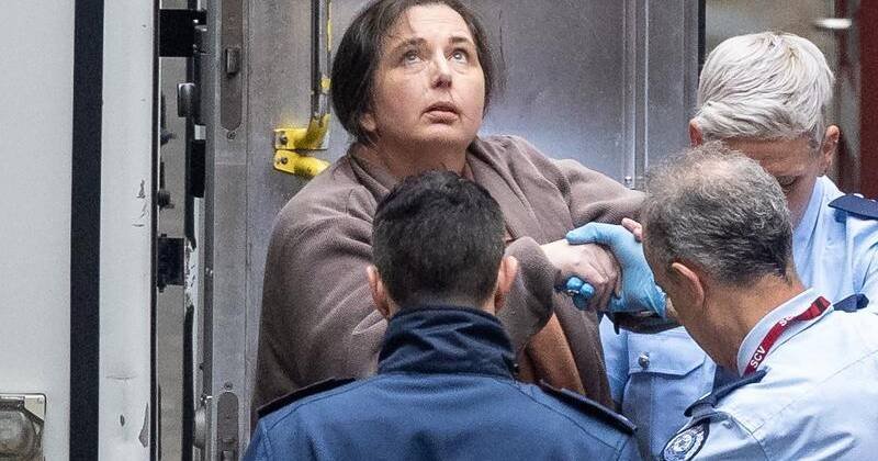 Mushroom Murderess Erin Patterson Launches Shock Appeal - Second Image