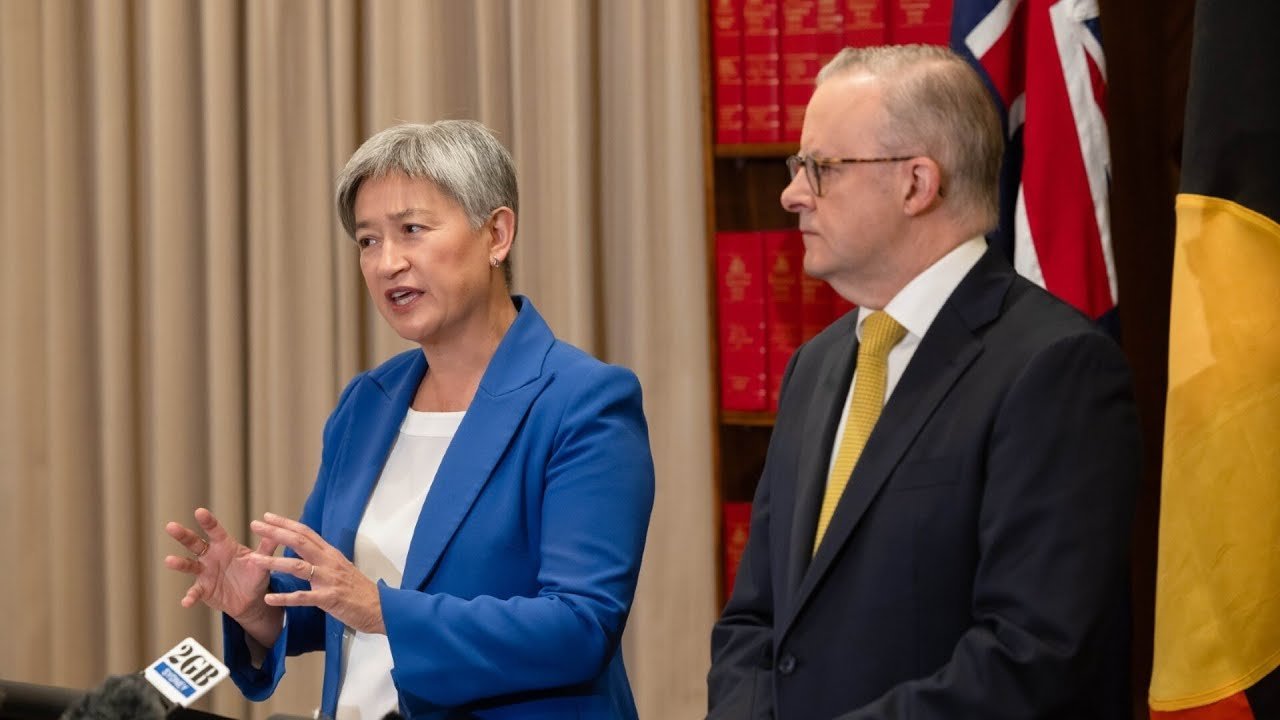 Japan, Australia Unite Against China's Growing Threat - Second Image