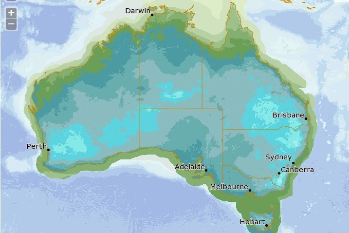 Australia Shivers Icy Nights Grip Nation Amid Frosty Mornings - Second Image