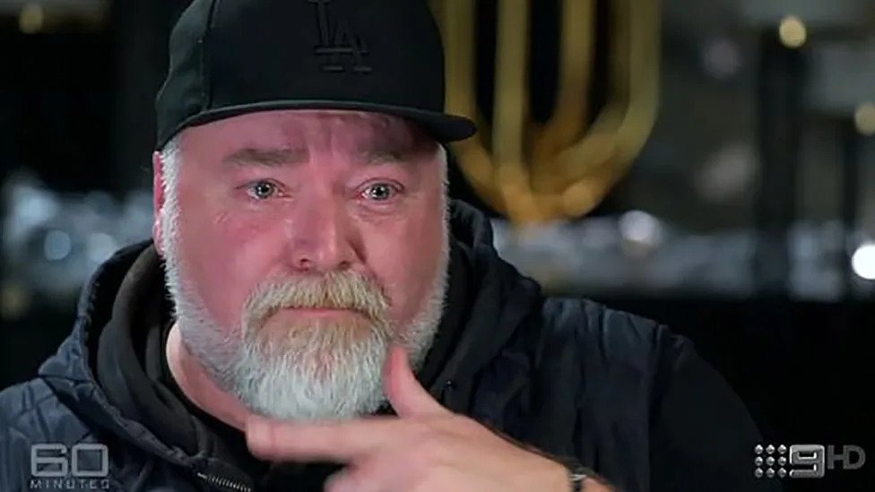 Sandilands Fights Back with Solo Show After $100M Contract Blow-Up - Second Image