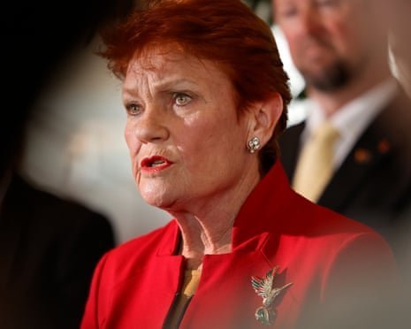 One Nation Seeks 30% Stake in Aussie Ventures