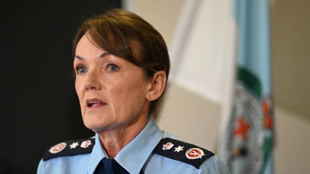 NT Child Protection Laws Overhauled After Kumunjayi Baby Tragedy - Second Image