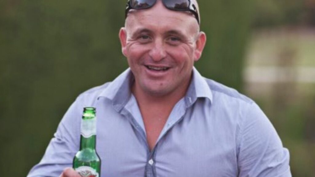 Remains of Murder Victim Found in Adelaide After Five Years Search