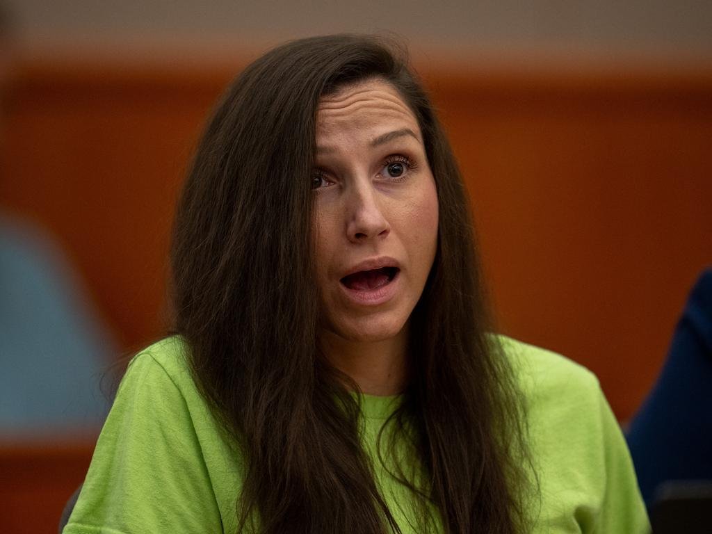 Grief Book Author Gets Life for Husband's Fentanyl Murder - Second Image