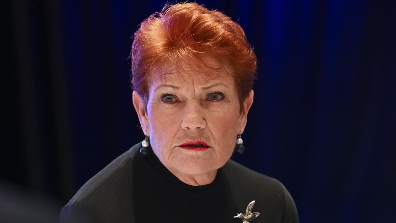 Hanson Sets Sights on Capricornia in Shock Nationals Power Play - Second Image