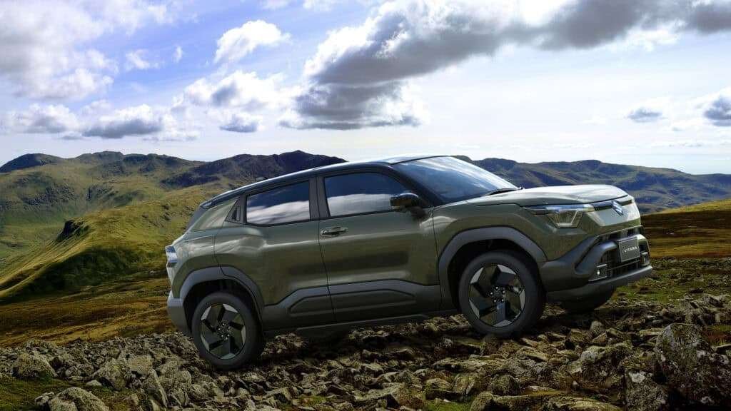 MG's $32k Electric Car Revolution Hits Aussie Roads - Second Image