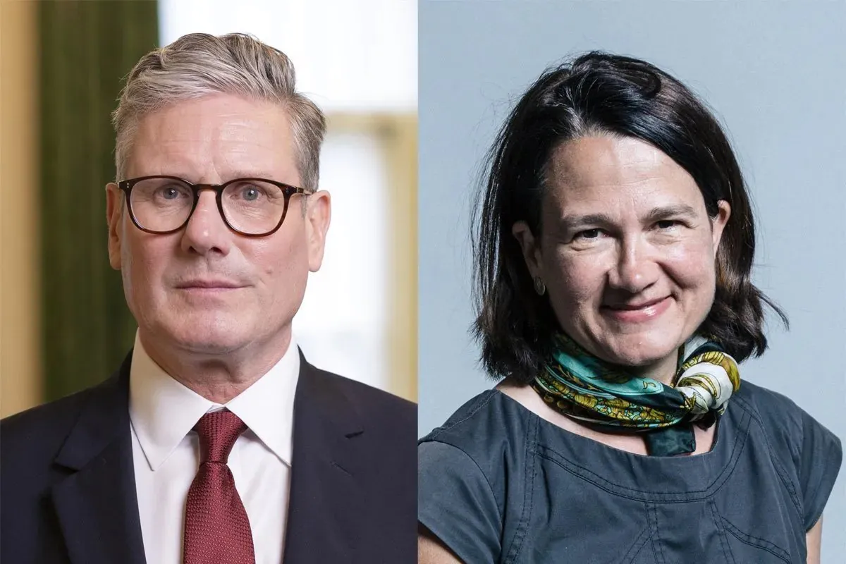 Aussie MP's Brutal Threat to Topple UK PM - Second Image