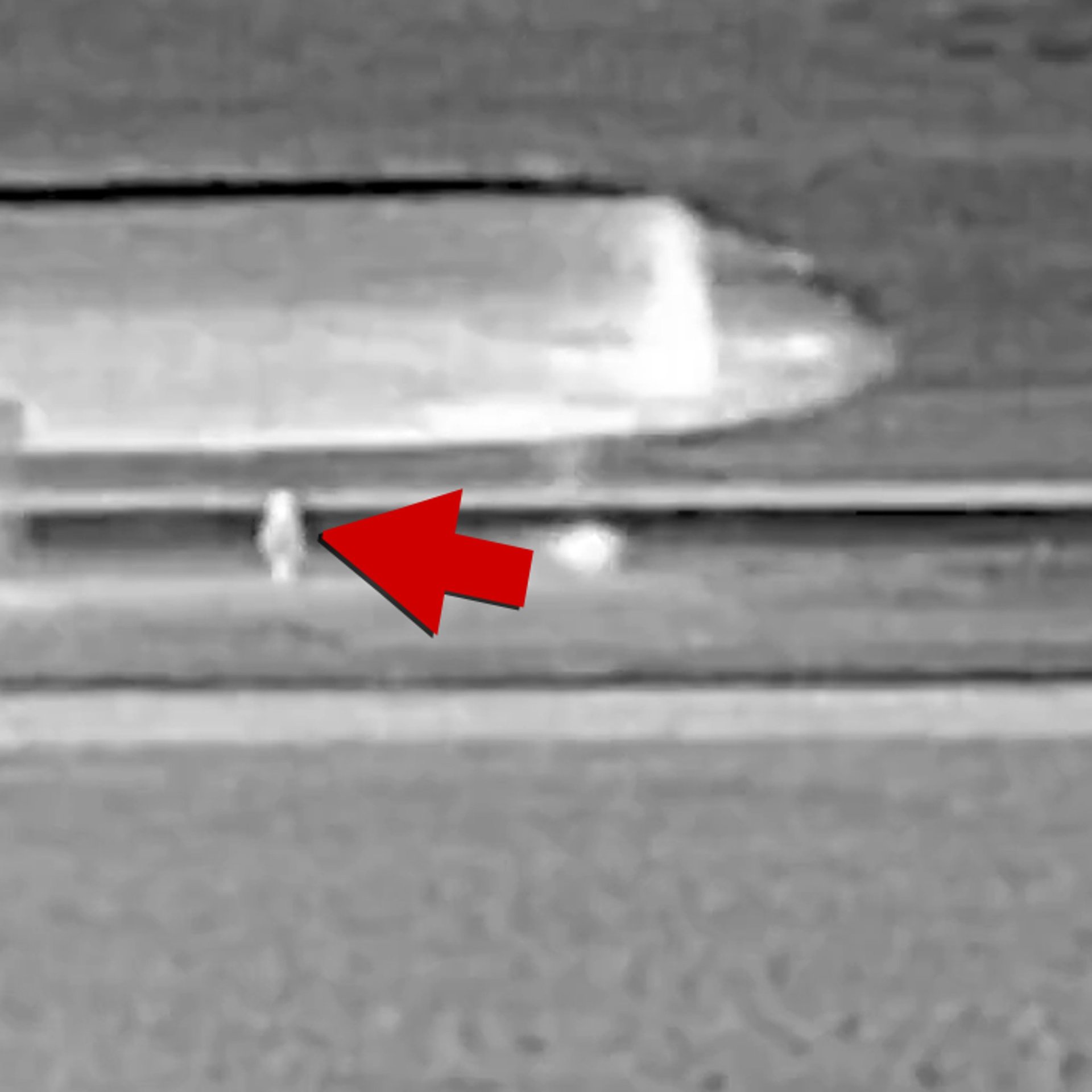 Man Dies in Gruesome Plane Propeller Accident at Denver Airport - Second Image
