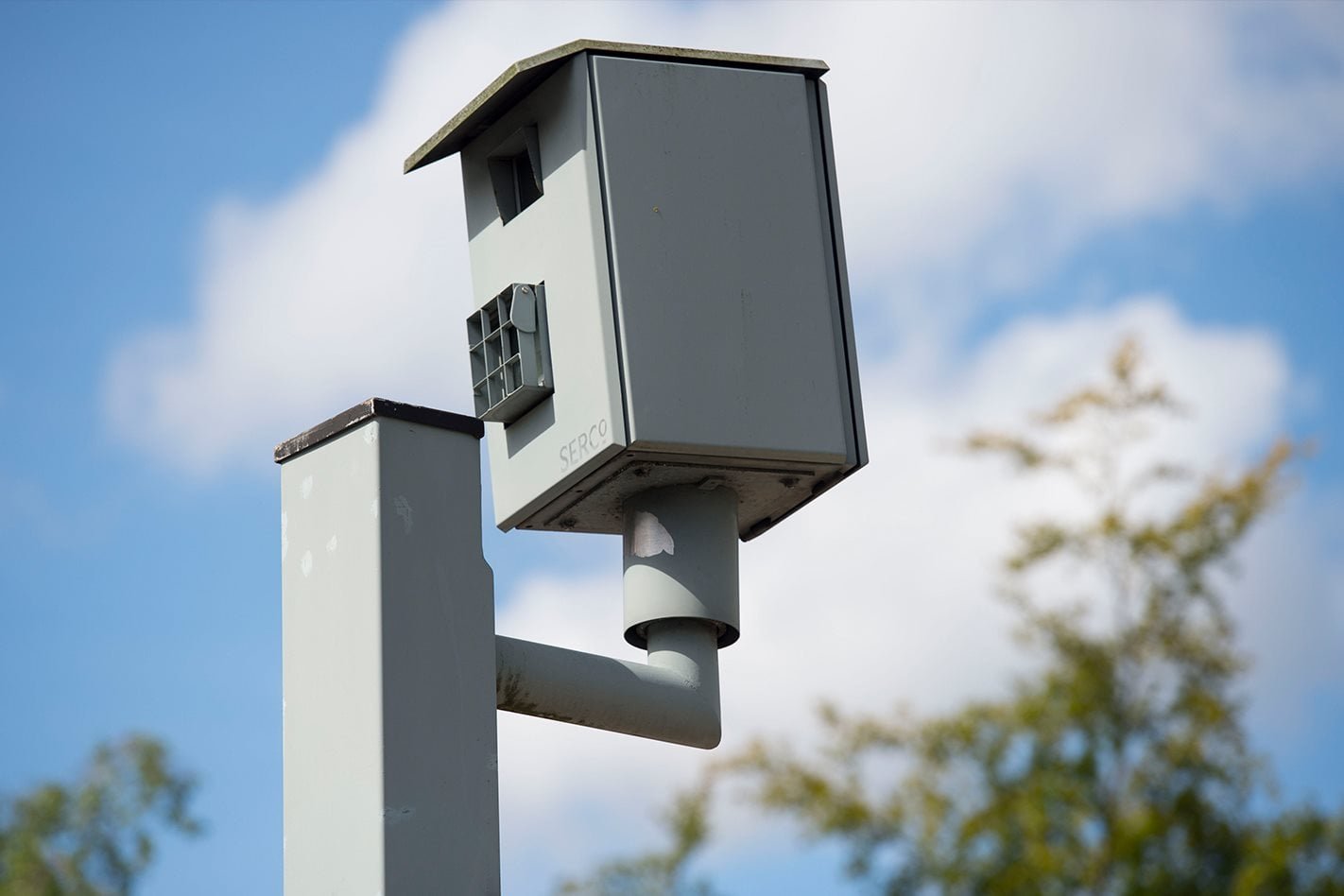 Victoria Unleashes Brutal $28.3m Traffic Camera Blitz - Second Image
