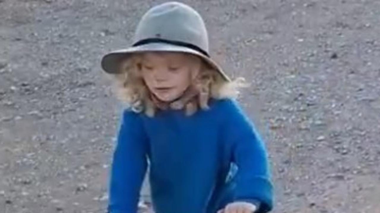Gus Lamont's Grandparent Named as Shock New Suspect - Second Image