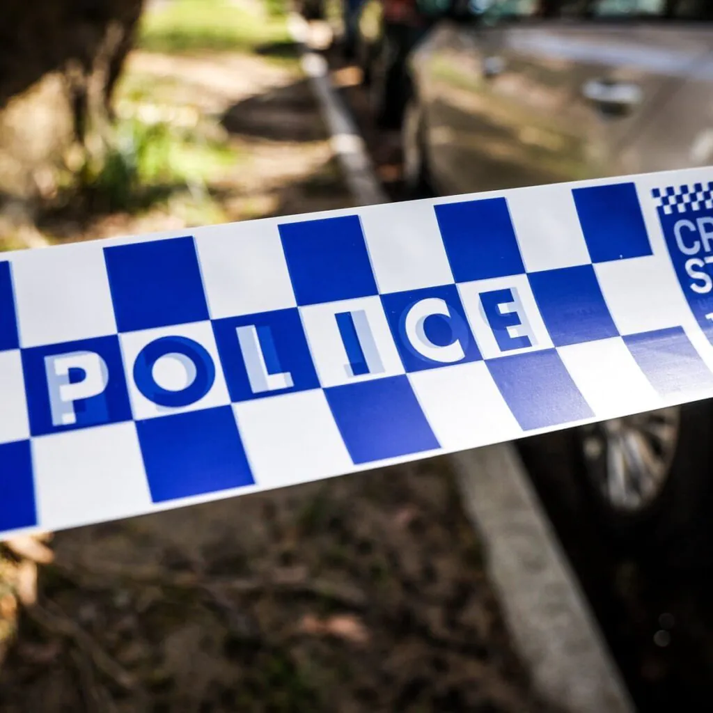 Teen’s Death Sparks Desperate Manhunt in Small Aussie Town