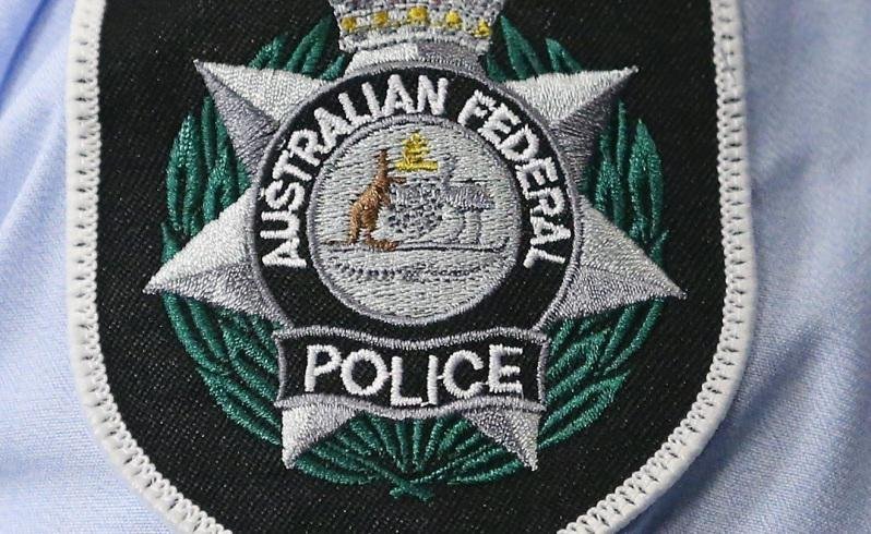 Teen Terror Suspect, 17, Charged in Canberra - Second Image