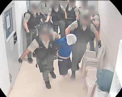 Prisoner Dies in WA Jail Suicide Amid 'Reprehensible' Staffing Failures - Second Image