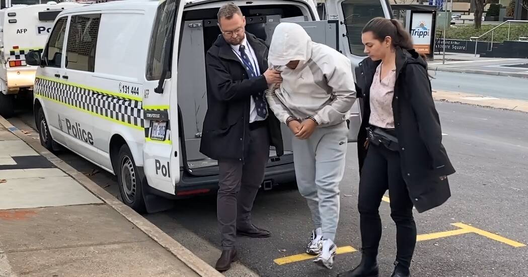 Canberra Woman Stabbed to Death in Grisly O'Connor Incident - Second Image