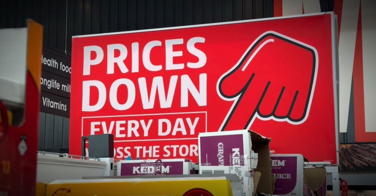 Coles Slammed for $28 Billion "Down Down" Scam Millions Duped - Second Image