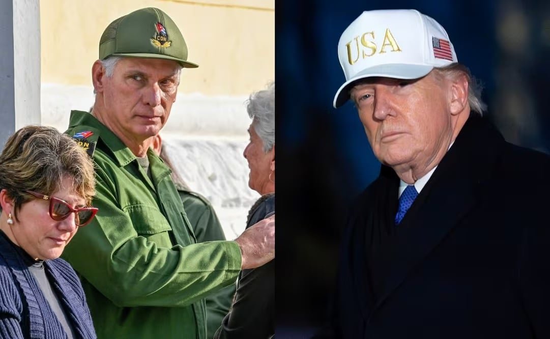 Cuba Warns US Back Off or Face 'Genocidal Siege' - Second Image