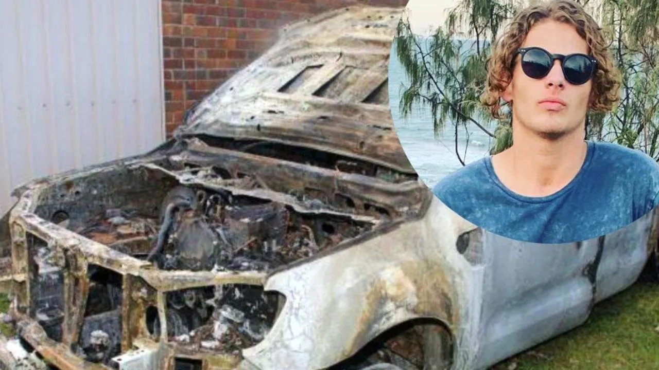 Two Jailed for Brutal Toowoomba Street Ambush of Young Dad - Second Image