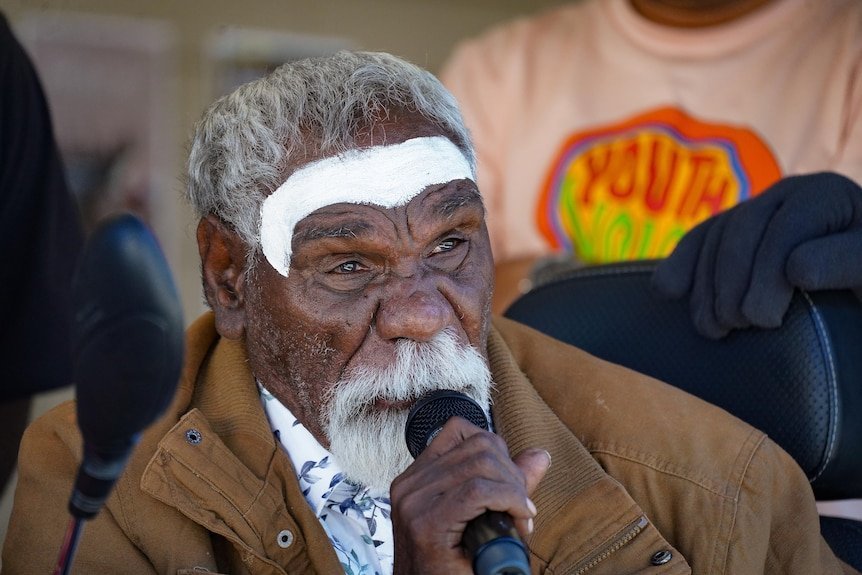No Charges Over Kumanjayi White's Death in Custody - Second Image