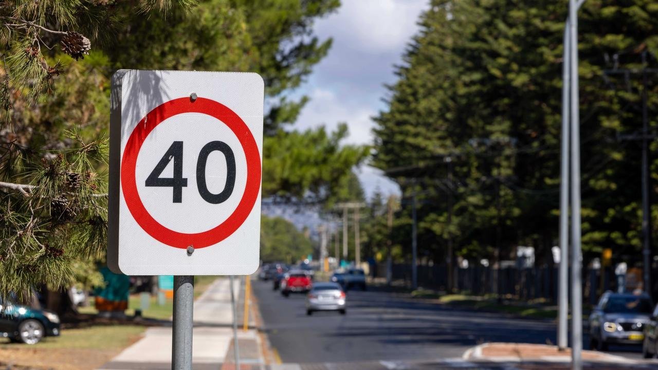 Motorists Slammed with Fines in Adelaide Speed Zone Chaos - Second Image