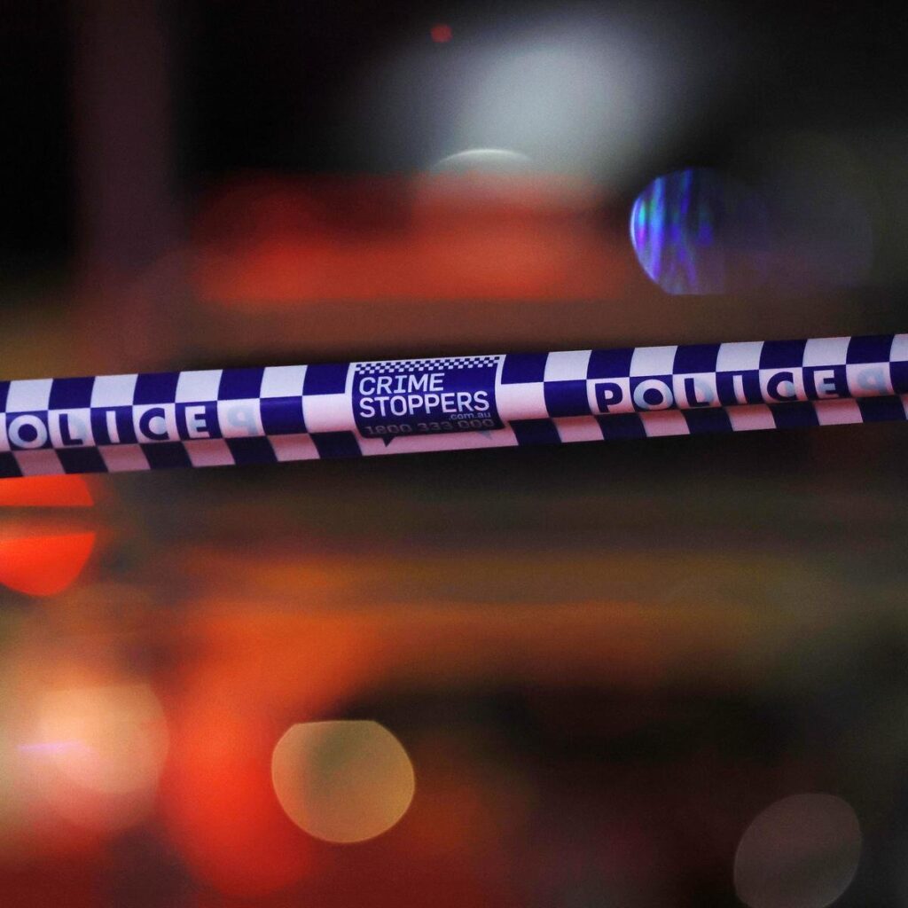 Woman Found Dead in Home in Suspicious Circumstances