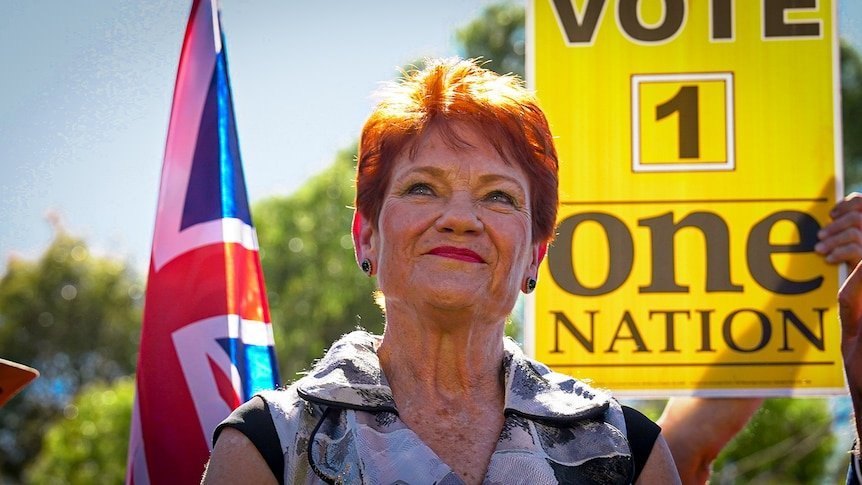 One Nation Surges to 19% Sending Shockwaves to Major Parties