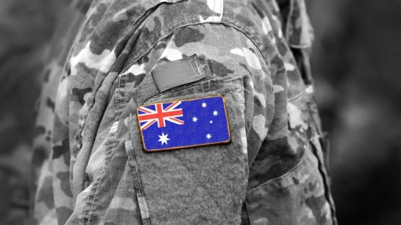 Cocaine Kingpin in Army Ranks Aussie Soldier Jailed for 5 Years - Second Image