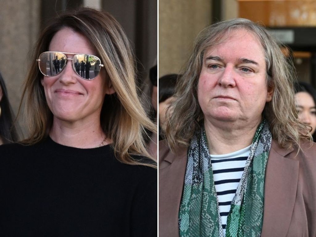 Transgender Woman Wins $20,000 Payout in Giggle App Discrimination Case - Second Image
