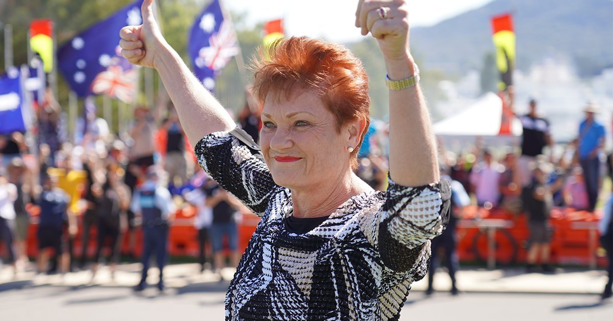 One Nation Surges to 19% in Tasmania, Sending Shockwaves to Major Parties - Second Image