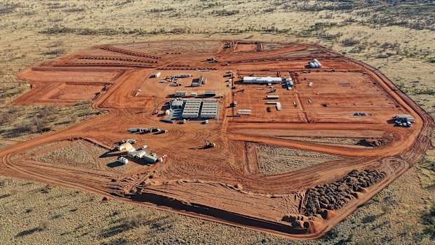 Australia Strikes Back as $1.2 Billion Nolans Mine Gets Green Light - Second Image