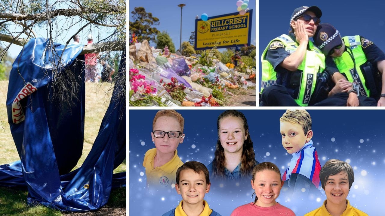 Hillcrest School Tragedy Inquest Set to Uncover Deadly Truth - Second Image
