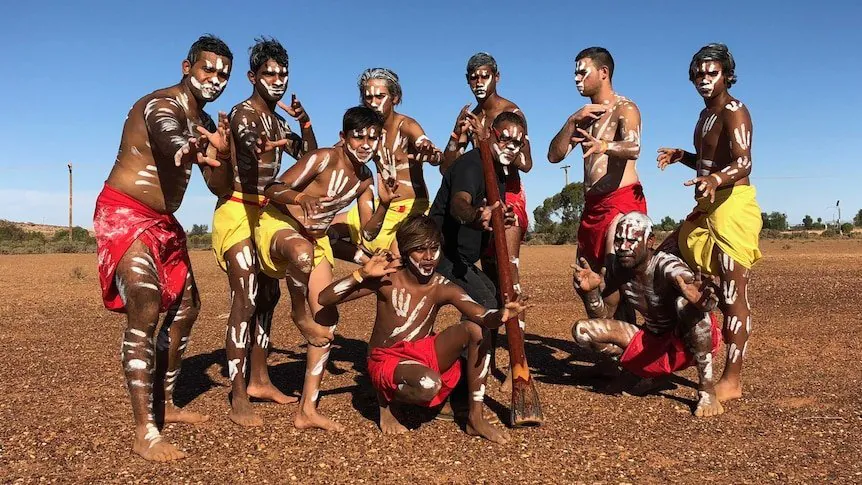 Sacred Mountains Returned Yuin People Mark 20-Year Land Handback Milestone - Second Image