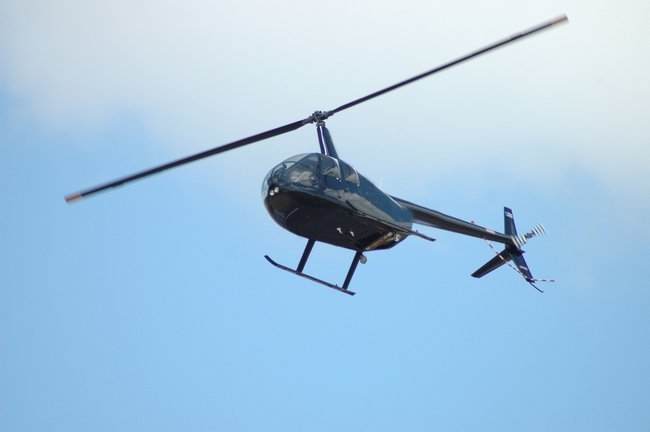 Deadly Helicopter Crash Exposes Lax Safety Standards in Queensland - Second Image
