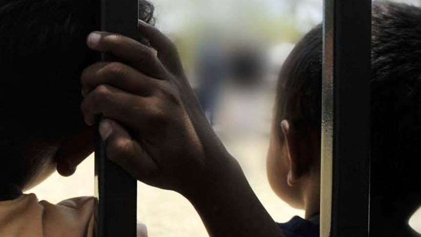 NT Child Protection Slammed After Death of 5-Year-Old