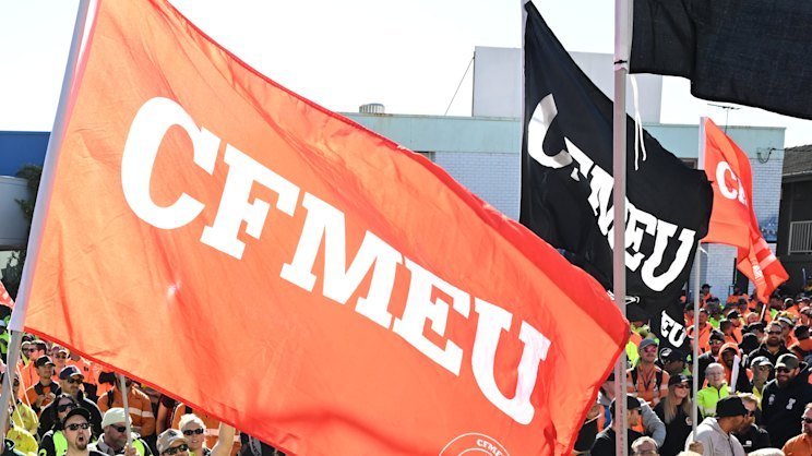 Union Exposed Asbestos Scandal Rocks Cairns Construction Site - Second Image