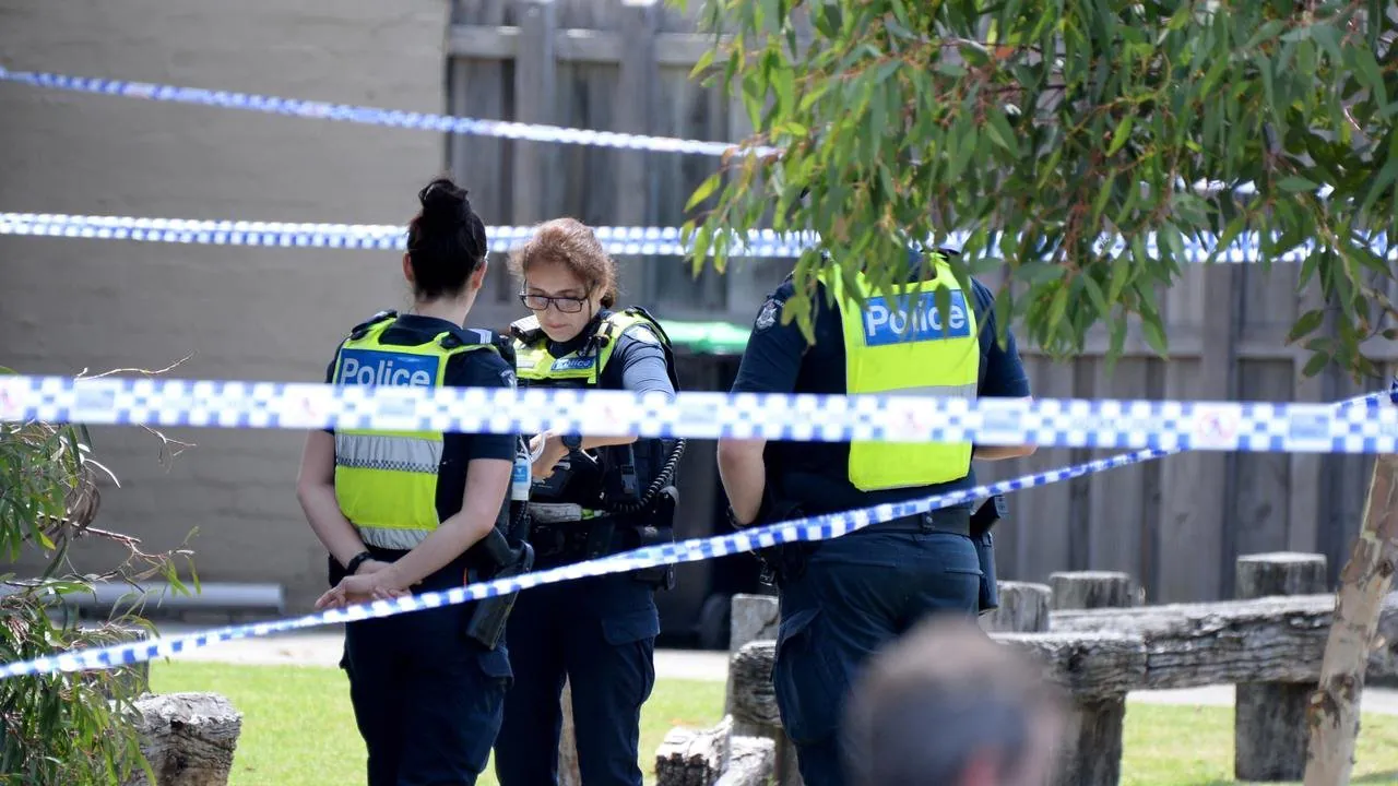 Machete Mayhem Family's Nightmare as Man Found Dead in Tarneit Park - Second Image