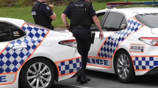Cop Mowed Down by Stolen Car in North Queensland - Second Image