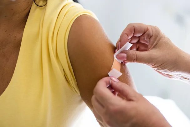 Diphtheria Outbreak Sparks National Frenzy as Cases Soar Past 240 - Second Image