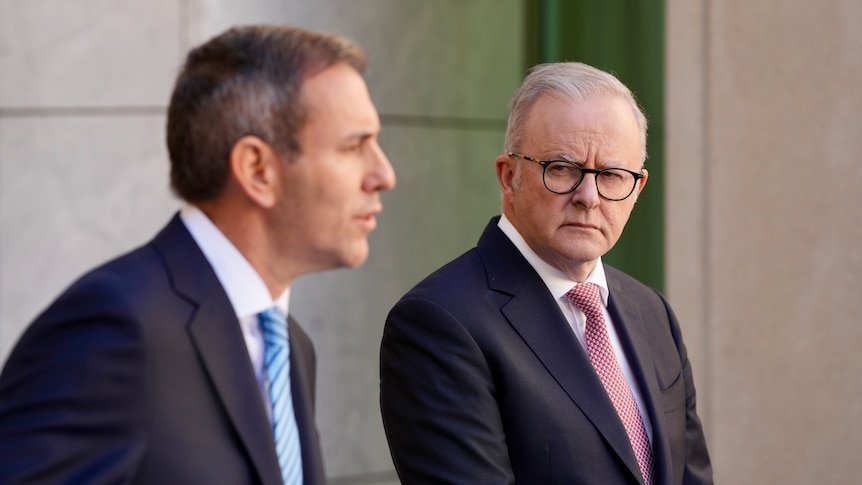 Labor's Capital Gains Tax Bombshell Slams Small Business - Second Image