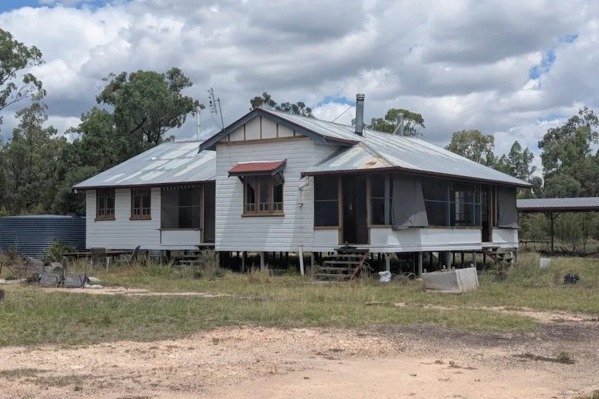 House of Horrors Sold to Mystery Buyer in Fury-Inducing Deal - Second Image