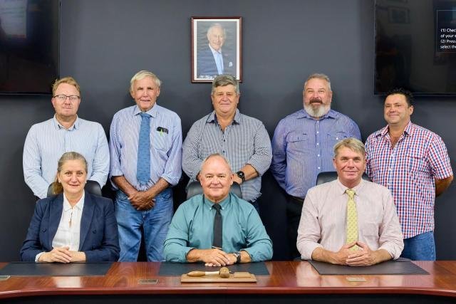 Carnarvon Shire Council in Chaos as Six Elected Members Quit - Second Image