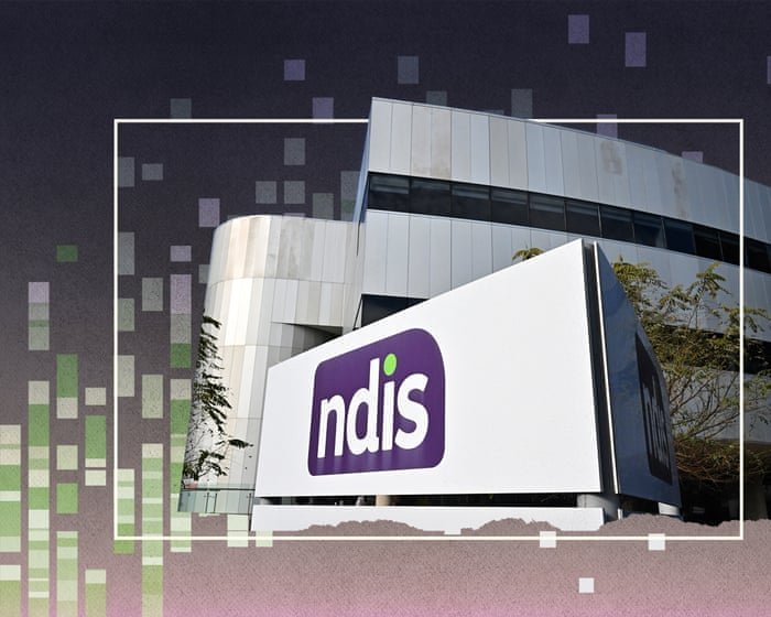 NDIS Execs Grilled Over $3.7 Billion Rort Scandal - Second Image