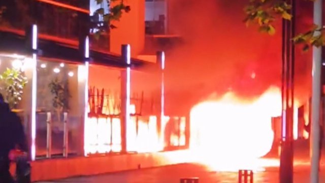 Arson Attacks and Home Invasion Grip Melbourne in Reign of Terror - Second Image