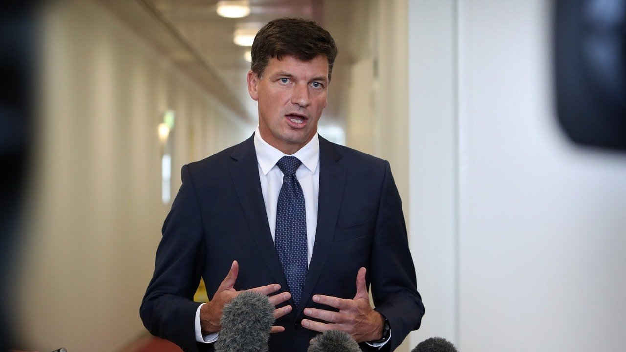 Coalition Slams Tax Reform Plan to End Bracket Creep - Second Image