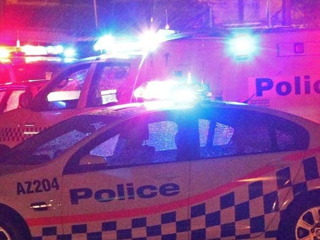 Teen Driver Kills Young Woman in Perth Shopping Centre Horror - Second Image