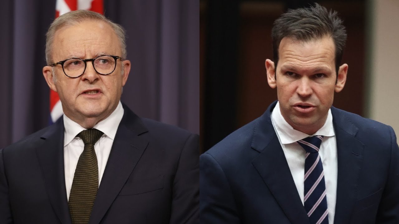  Nationals Leader Slams Government Over Indigenous Sex Abuse Crisis - Second Image
