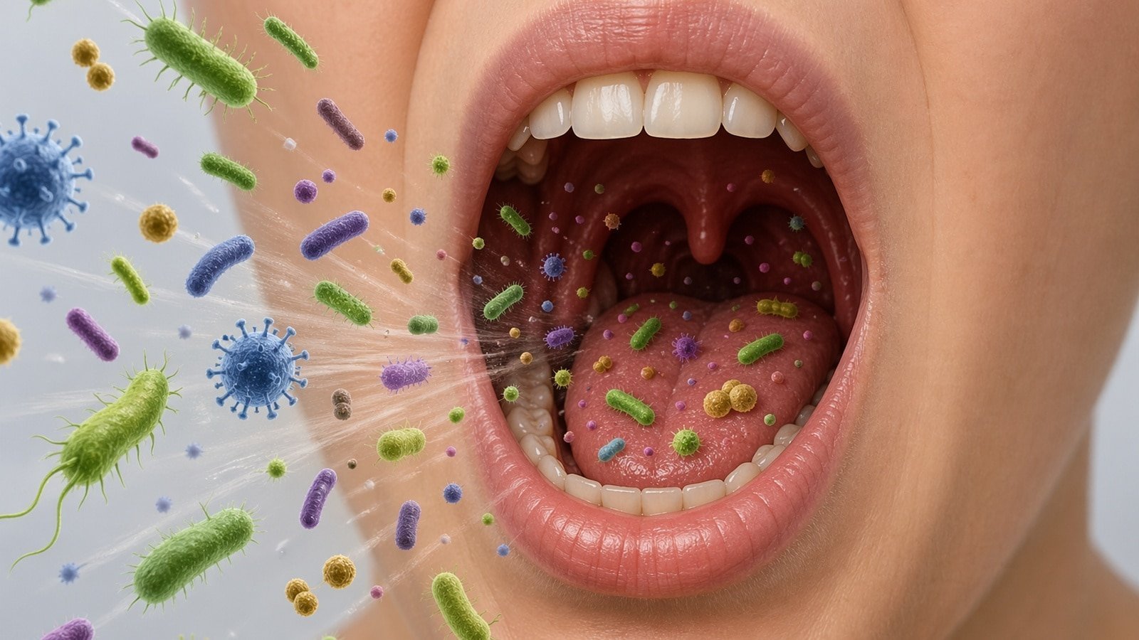 Diphtheria Outbreak Spreads Across Australia - Second Image